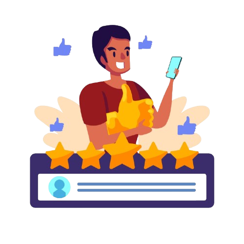 review
